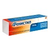 Купить Фенистил 0,1 % 30 г гель