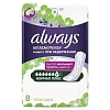 Купить Always Normal+ 8 шт прокладки урологические для взрослых незаметная защита при недержании