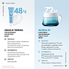 Купить Vichy Aqualia Thermal 30 мл крем для нормальной кожи увлажняющий легкий
