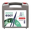 Купить Фэст аптечка первой помощи универсальная до 7 человек