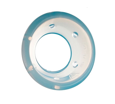 Купить Пессарий 65/17/32 акушерский перфорированный тип ASQ