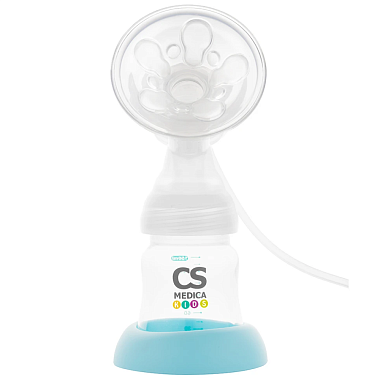 Купить CS Medica Kids CS-45 молокоотсос электрический
