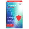 Купить Уринал Актив 4,5 г 7 шт порошок в саше