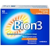 Купить Бион 3 1050 мг 10 шт таблетки