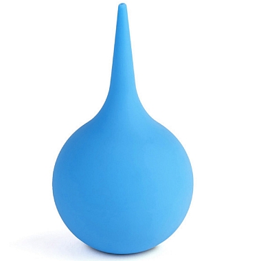 Купить Спринцовка А-7 70 мл 1 шт с мягким наконечником