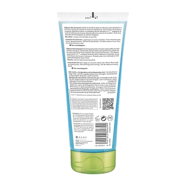 Купить Bioderma Sebium 200 мл гель-масс очищающий