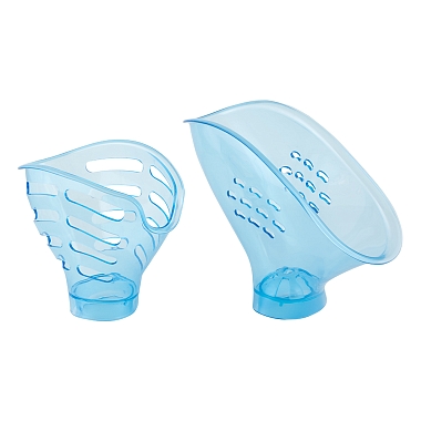 Купить CS Medica AERObreeze CS-001 ингалятор паровой белый