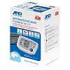 Купить AND UA-777 тонометр автоматический с адаптером и манжетой 32-45 см