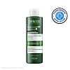 Купить Vichy Dercos К 250 мл шампунь-пилинг против перхоти глубоко очищающий