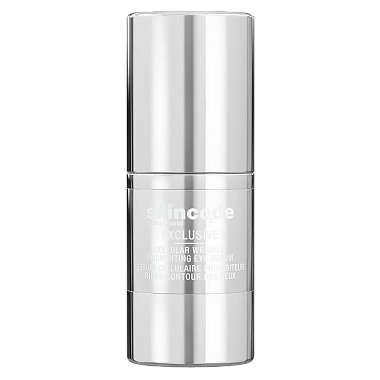 Купить Skincode 15 мл сыворотка для контура глаз клеточная омолаживающая