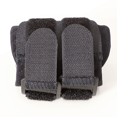 Купить Крейт Е-190 бандаж для лучезапястного сустава размер 1 черный