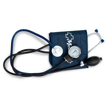Купить Meditech MT-10 тонометр механический со стетоскопом