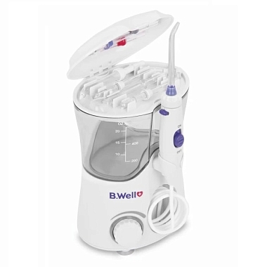 Купить B.Well WI-922 ирригатор полости рта стационарный