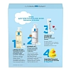 Купить La Roche-Posay Lipikar набор 400 мл масло + 400 мл молочко + 15 мл бальзам + уточка