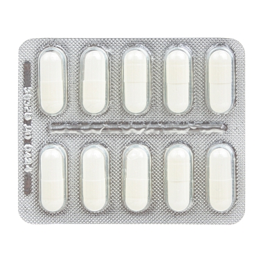 Купить Мельдоний 250 мг 60 шт капсулы