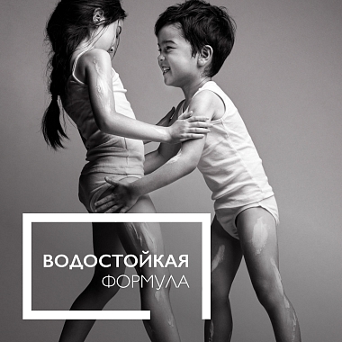 Купить La Roche-Posay Anthelios DP SPF 50+ 200 мл гель для детей