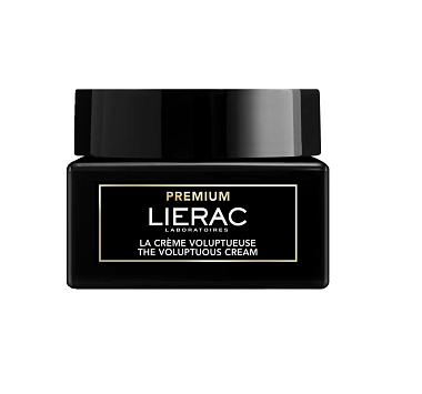 Купить Lierac Premium 50 мл крем для коррекции признаков старения насыщенный