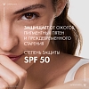 Купить Vichy Capital Soleil DryTouch SPF 50+ 50 мл эмульсия для лица солнцезащитная матирующая