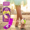 Купить Foot Expert 2,2 см x 4,1 см 8 шт пластырь мозольный гидроколлоидный от влажных мозолей