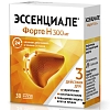Купить Эссенциале Форте Н 300 мг 30 шт капсулы