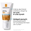 Купить La Roche-Posay Anthelios Uvmune SPF 50+ 50 мл крем для лица