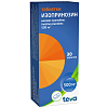 Купить Изопринозин 500 мг 30 шт таблетки
