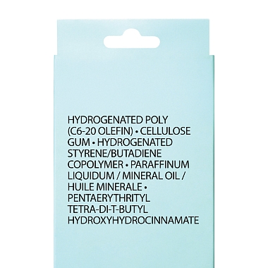 Купить La Roche Posay Effaclar DUO+M Patch 22 шт патчи с гидроколлоидной технологией