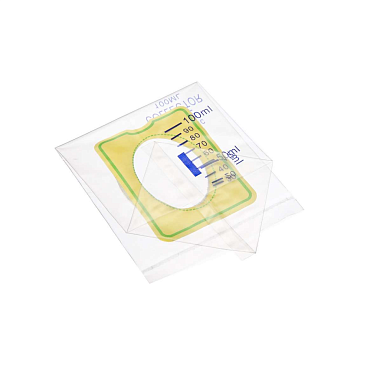 Купить Мочеприемник  100 мл 1 шт педиатрический стерильный