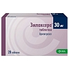 Купить Зилаксера 30 мг 28 шт таблетки