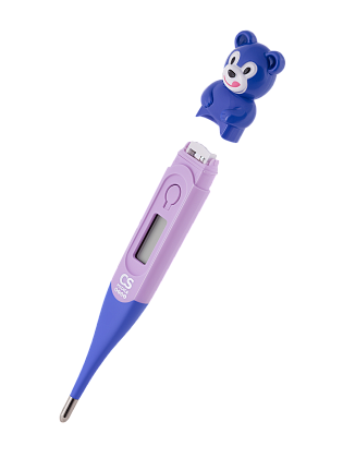 Купить CS Medica Кидс термометр электронный CS-84-B мишка