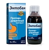 Купить Энтобан 90 мл сироп 