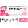 Купить Комфодерм К 0,1% 30 г крем для наружного применения туба