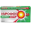 Купить Нурофен Экспресс Форте 400 мг 20 шт 