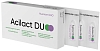 Купить Ацилакт Duo 10 шт крем для интимной гигиены дозированный