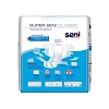 Купить Seni Super Classic подгузники 10 шт размер M 6 капель