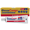 Купить Фенисмарт 0,1 % 50 г гель для наружного применения