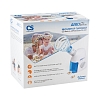 Купить CS Medica AERObreeze CS-001 ингалятор паровой белый