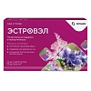 Купить Эстровэл 30 шт капсулы
