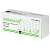 Купить Эквакард 5 мг + 5 мг 30 шт таблетки