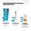 Купить La Roche-Posay Effaclar 200 мл гель очищающий
