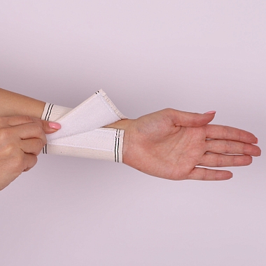 Купить Крейт F-203 бандаж для лучезапястного сустава размер 4