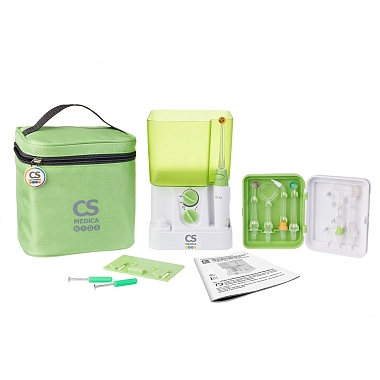 Купить CS Medica Kids CS-32 ирригатор полости рта