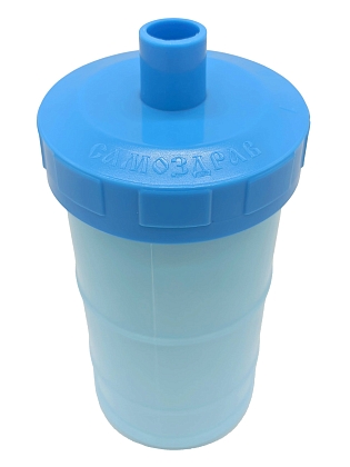 Купить Дыхательный тренажер Самоздрав комплектация стандарт