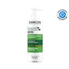 Купить Vichy Derco 390 мл шампунь-уход интенсивный против перхоти для сухих волос