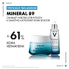 Купить Vichy Mineral 89 75 мл гель-сыворотка увлажняющая для лица