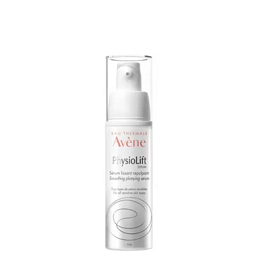 Купить Avene PhysioLift 30 мл сыворотка разглаживающая