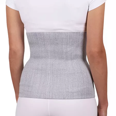 Купить Крейт Б-714 бандаж для пояснично-крестцового отдела позвоночника согревающий размер 4