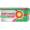 Купить Нурофен Экспресс Форте 400 мг 20 шт 