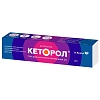 Купить Кеторол 2 % 30 г гель для наружного применения