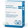 Купить Лит-Контроль Литура Balance 60 шт капсулы